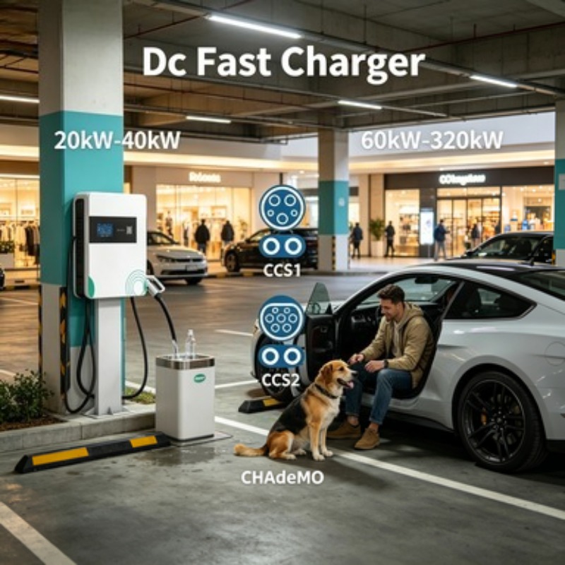 22Kw Wallbox Type 2 Ocpp Rfid - 22kW AC EV充電器 タイプ2ソケット ウォールボックス スマートホーム充電ステーション