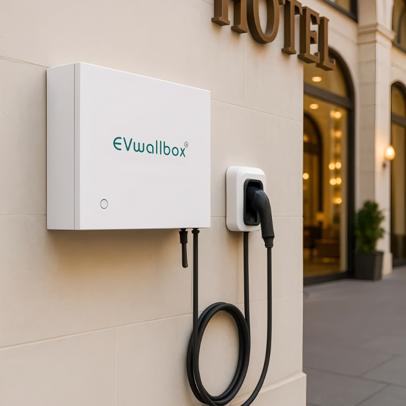 DC急速充電器 30kW EV充電ステーション ウォールボッ - Dc Fast Charger 30Kw Wallbox Commercial のレビューと価格