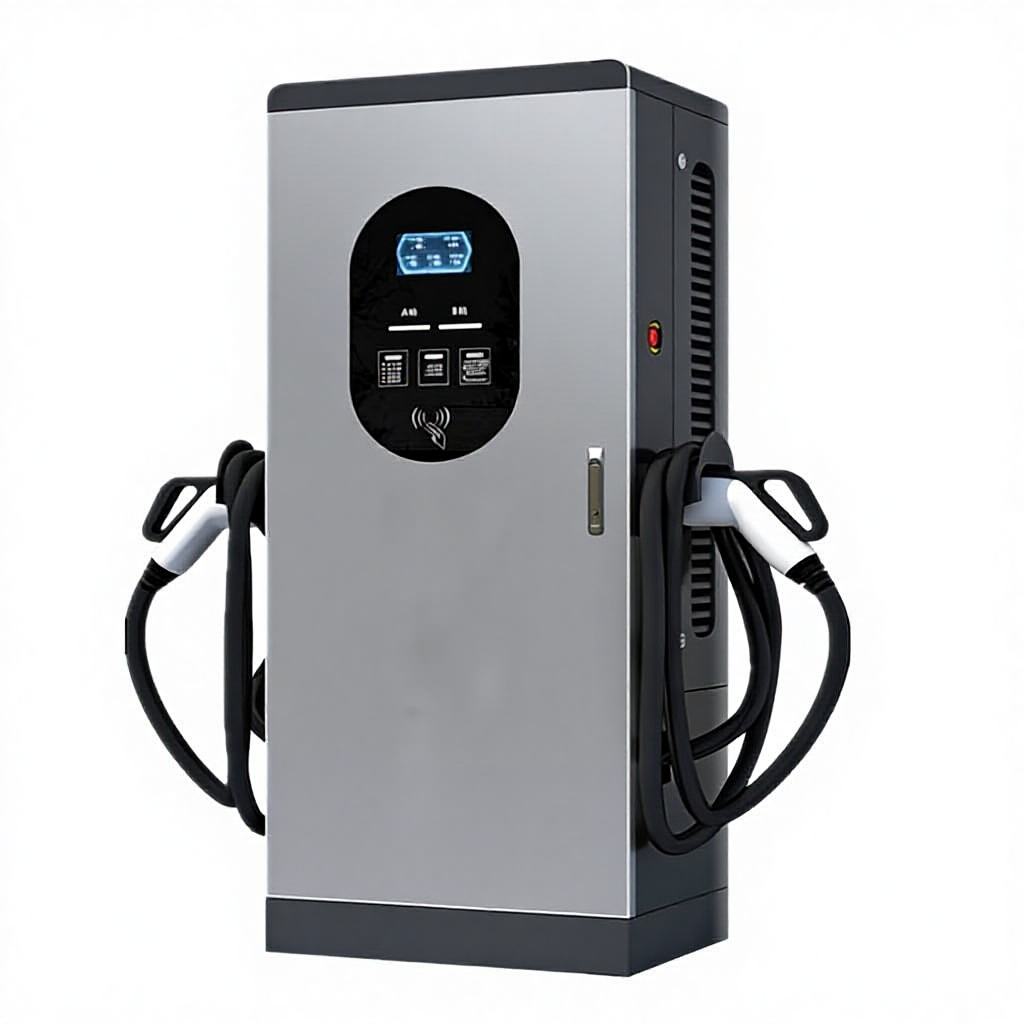 DC急速充電器 30kW EV充電ステーション ウォールボッ - Dc Fast Charger 30Kw Wallbox Commercial のレビューと価格