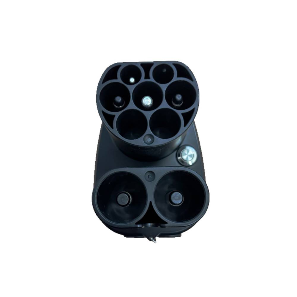 CCS2からCCS1へのEV急速充電DC/ACアダプター。I - Ccs2 To Ccs1 Fast Charge Adapter 250Kw のレビューと価格