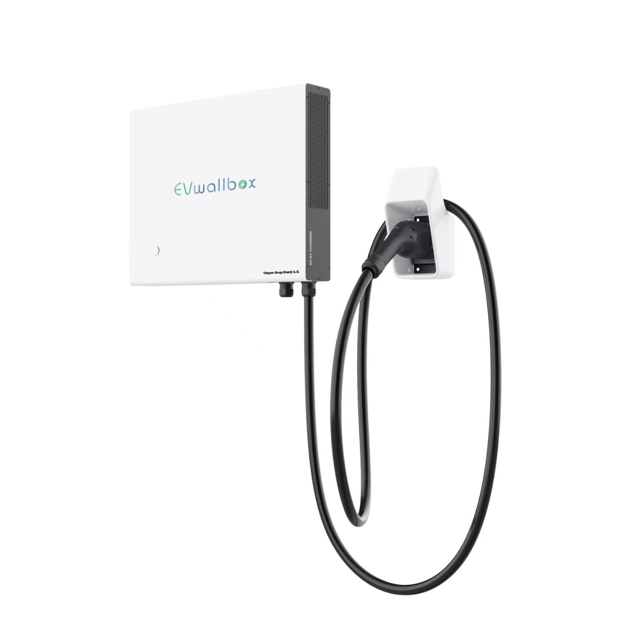 DC EV充電器 30kW 急速充電ステーション CCS2  - Dc Fast Charger 30Kw Wallbox Commercial のレビューと価格
